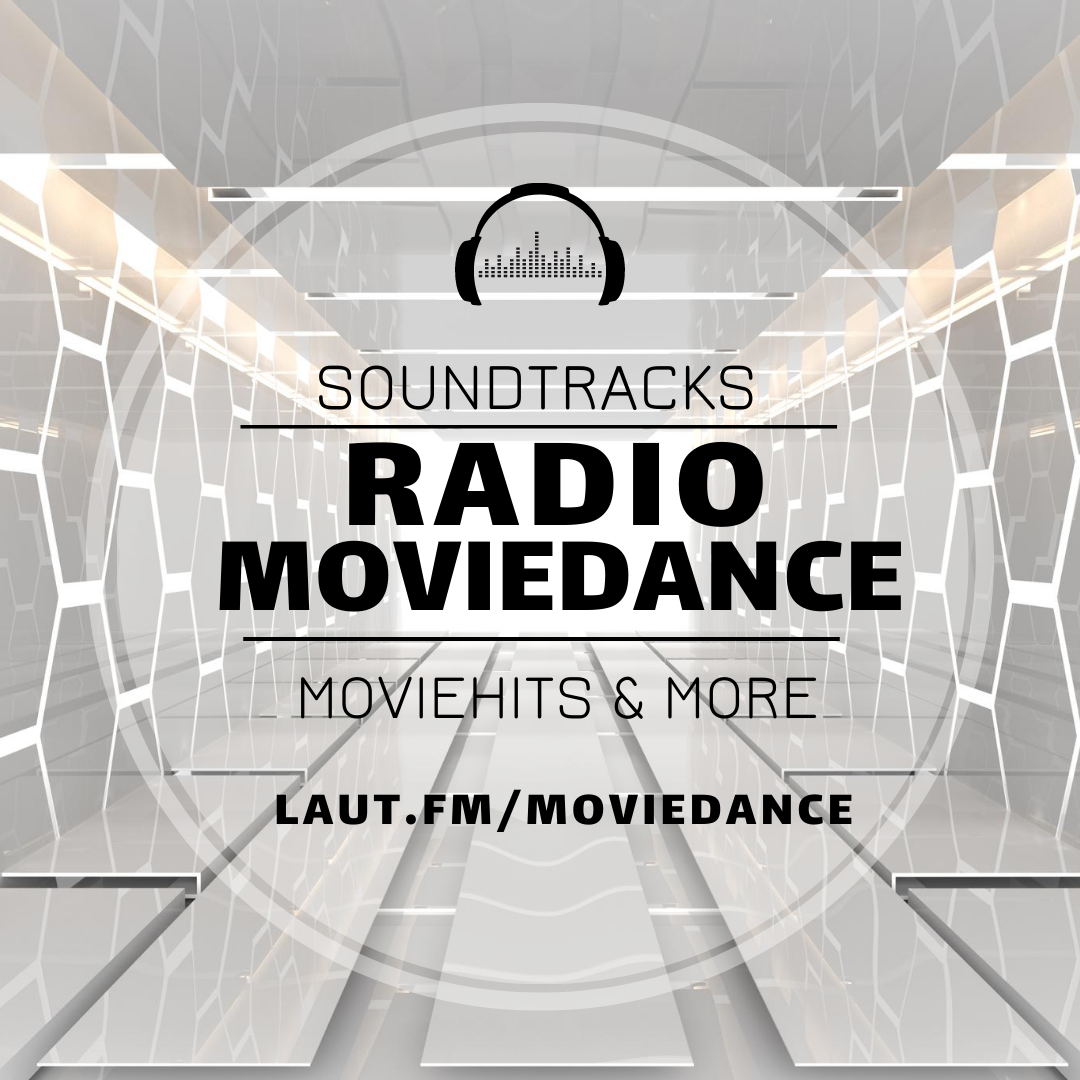 Ouvir rádio - Moviedance