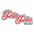 Das Logo von laut.fm Pitapita Music