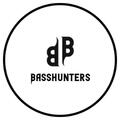 Das Logo von laut.fm Basshunters