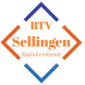 Das Logo von laut.fm Rtvsellingen
