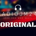 Das Logo von laut.fm Radiojm 24 Mix