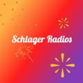 Das Logo von laut.fm Schlagerstar