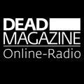 Das Logo von laut.fm Dead-Radio