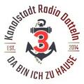 Das Logo von laut.fm KRD3