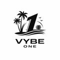 Das Logo von laut.fm Vybe One