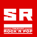 Das Logo von laut.fm Simurocknpop