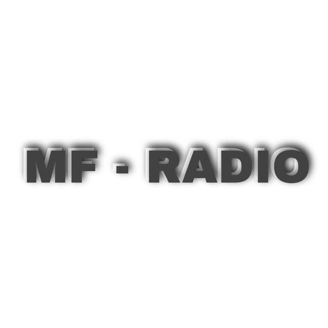 Stationsbild mf-radio