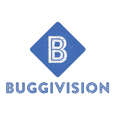 Das Logo von laut.fm Buggivision