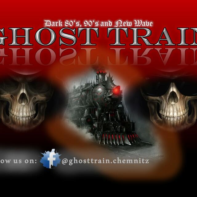 Stationsbild ghosttrain-chemnitz