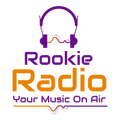 Das Logo von laut.fm Rookie Radio