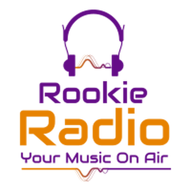 Stationsbild rookie-radio