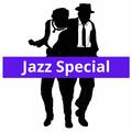 Das Logo von laut.fm Jukejoint Jazz Special