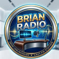 Das Logo von laut.fm brian-radio
