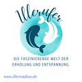 Das Logo von laut.fm Illerufer