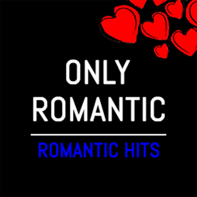 Слушать радио романтик. Радио only. Romantic logo.