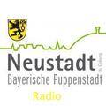 Das Logo von laut.fm Nec-Radio