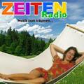 Das Logo von laut.fm Zeiten