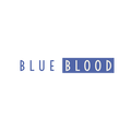 Das Logo von laut.fm Bluebloud