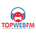 Das Logo von laut.fm Topweb FM