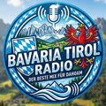 Das Logo von laut.fm Bavaria Tirol