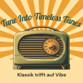 Das Logo von laut.fm Timeless Tunes