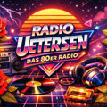 Das Logo von laut.fm Radio Uetersen