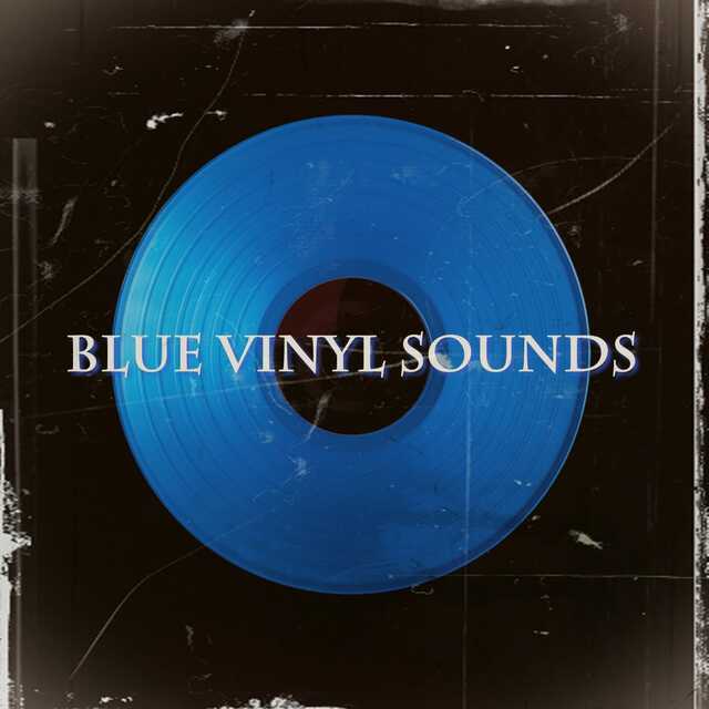 Stationsbild blue-vinyl-sounds