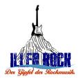 Das Logo von laut.fm Illerrock
