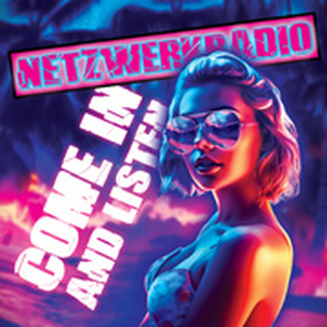 Stationsbild netzwerkradio