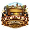 Das Logo von laut.fm Oldie Meeisenheim