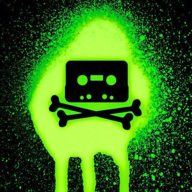 TOXIC MUSIK von laut.fm