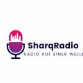 Das Logo von laut.fm Sharq Radio