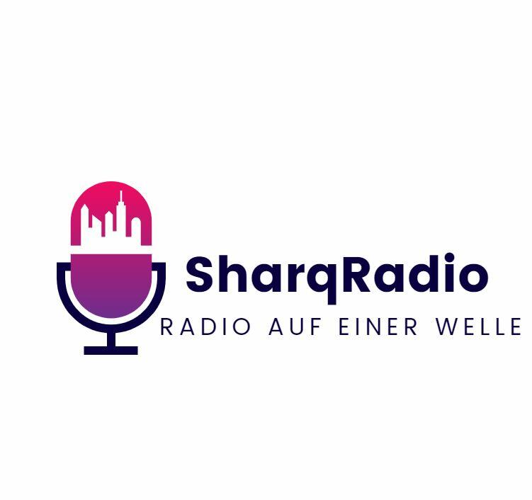 Stationsbild sharqradio