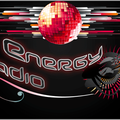 Das Logo von laut.fm Black-Energy-Radio
