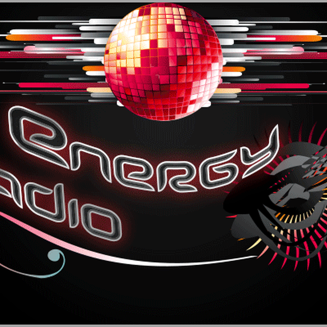 Stationsbild black-energy-radio