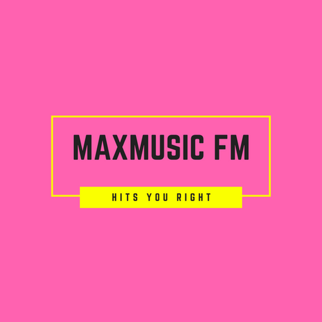 Stationsbild maxmusicfm