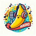 Das Logo von laut.fm Banatica-Radio