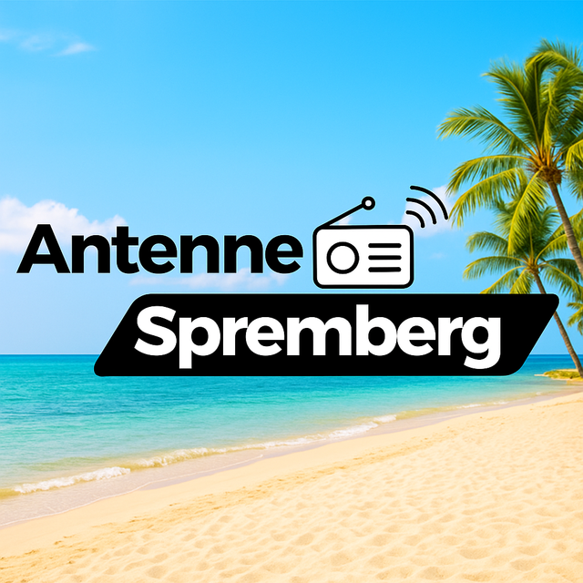 Stationsbild antenne-spremberg