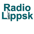 Das Logo von laut.fm Lippsk