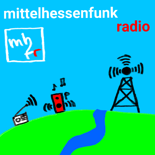 Stationsbild mittelhessenfunkradio