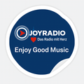 Das Logo von laut.fm Joy Radio