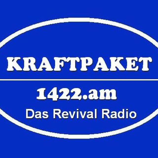 Stationsbild kraftpaket1422am