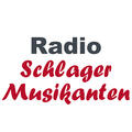 Das Logo von laut.fm Schlagermusikanten