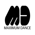 Das Logo von laut.fm Maxdance