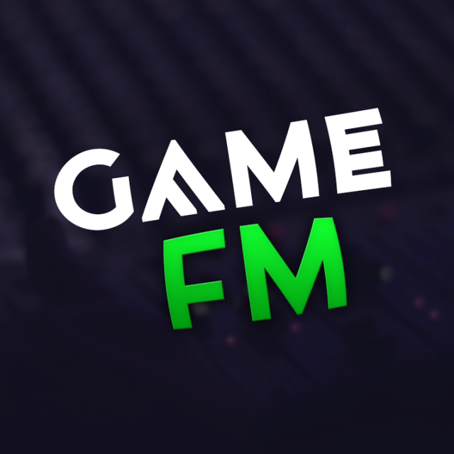 Stationsbild gamefm-rap