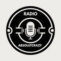 Das Logo von laut.fm Absolutcrazy