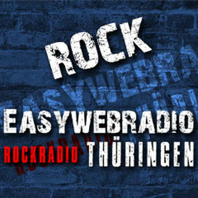 Stationsbild easywebradiothueringen