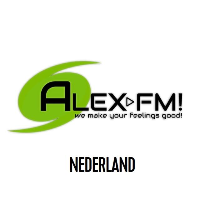 Stationsbild radioalexfmnederland