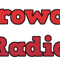 Das Logo von laut.fm Astroworld