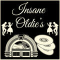 Das Logo von laut.fm Insane Oldies